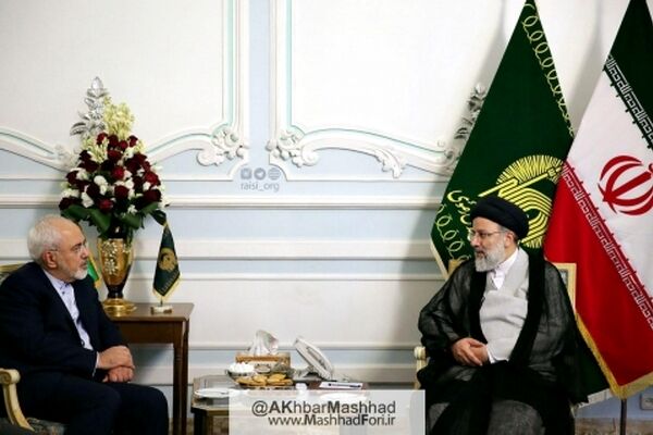 تعامل با اروپایی ها لازم است، اما همراهی با آمریکاقابل قبول نیست