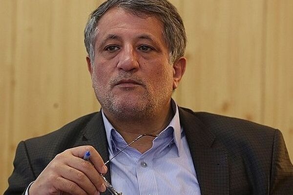 دلیل اصلی دیوارکشی اطراف مجلس هنوز اعلام نشده است