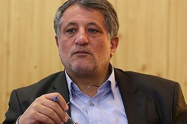 دلیل اصلی دیوارکشی اطراف مجلس هنوز اعلام نشده است