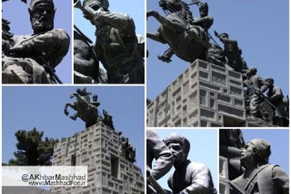 چرا آرامگاه نادر مهم است؟