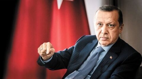اردوغان توافق نظامی ترکیه و جمهوری آذربایجان را تایید کرد