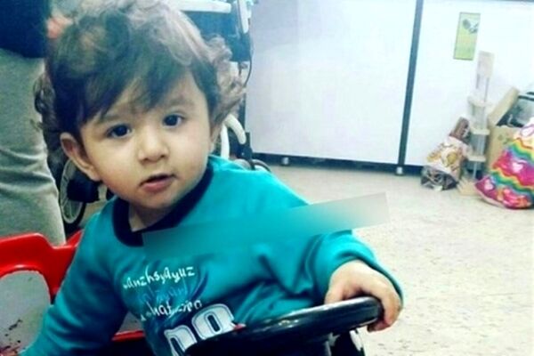 نظریه پزشکی قانونی درباره پرونده قتل «اهورا» صادر شد