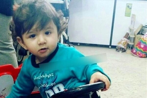 نظریه پزشکی قانونی درباره پرونده قتل «اهورا» صادر شد