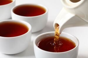چای  کهنه دم نخورید