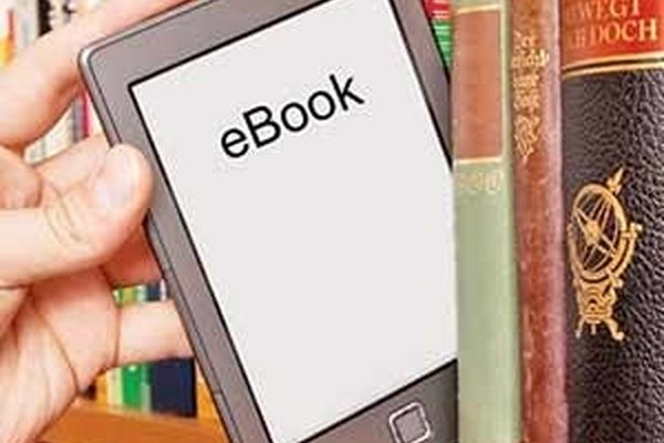چرا کتاب‌های الکترونیک طرفداران کمتری دارند؟