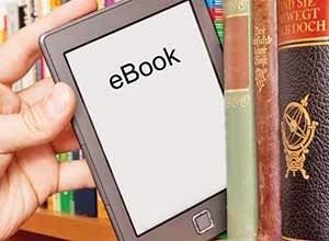 چرا کتاب‌های الکترونیک طرفداران کمتری دارند؟
