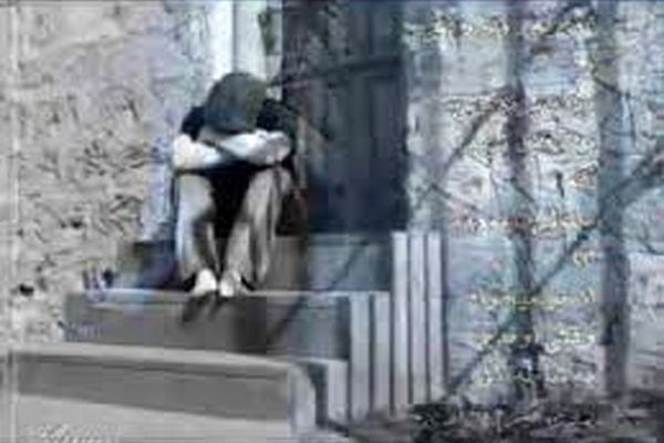 ناکامی در عشق جوان مشهدی را به خطا برد