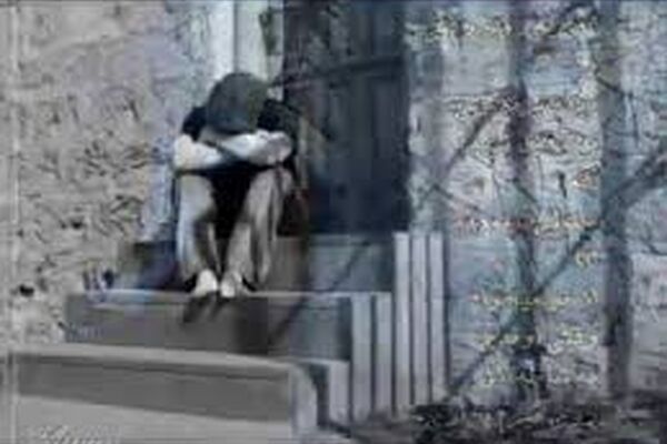 ناکامی در عشق جوان مشهدی را به خطا برد