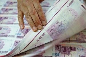 باند جعل اسکناس در مشهد متلاشی شد