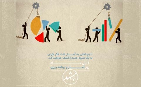 در 60 سال 12برابر شدیم