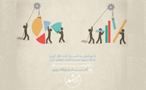 در 60 سال 12برابر شدیم