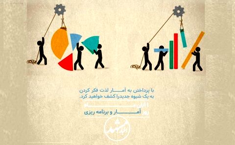 در 60 سال 12برابر شدیم