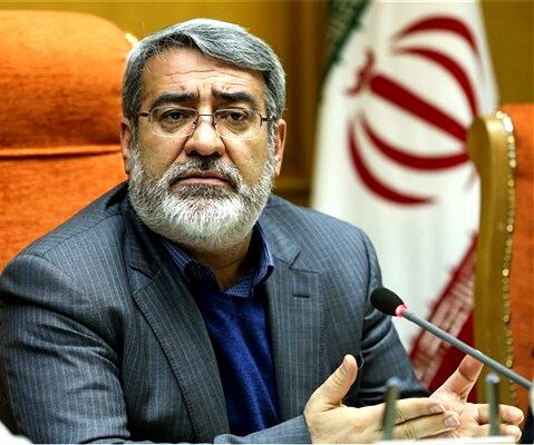قرارگاه مردمی اقتصاد مقاومتی در وزارت کشور ایجاد می شود