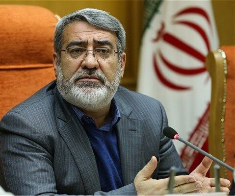 قرارگاه مردمی اقتصاد مقاومتی در وزارت کشور ایجاد می شود