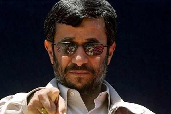 بازی جدید احمدی‌نژاد و بقایی لو رفت!