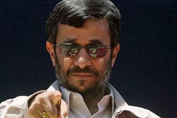 بازی جدید احمدی‌نژاد و بقایی لو رفت!