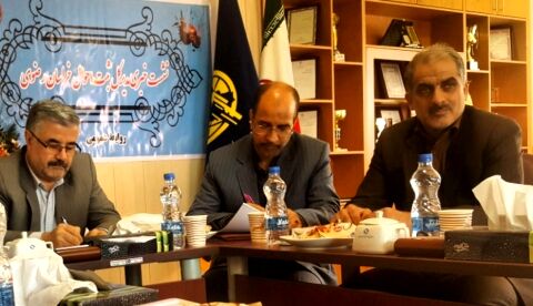 خراسانی ها دخترزا هستند