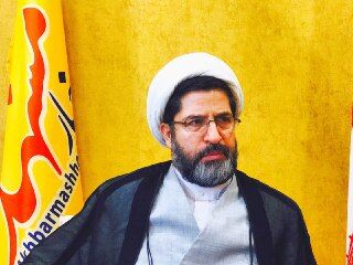 نمایندگان مشهد در مجلس عملکرد مناسبی نداشتند
