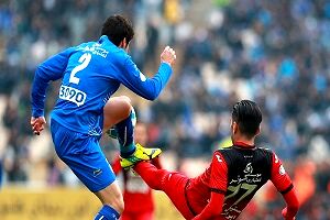 ترکیب استقلال و پرسپولیس در دربی 85  مشخص شد