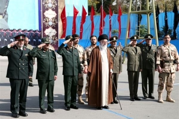 امکان دفاعی کشور، قابل مذاکره نیست