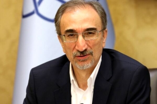 شهردار مشهد نماینده کلانشهرهای کشور شد
