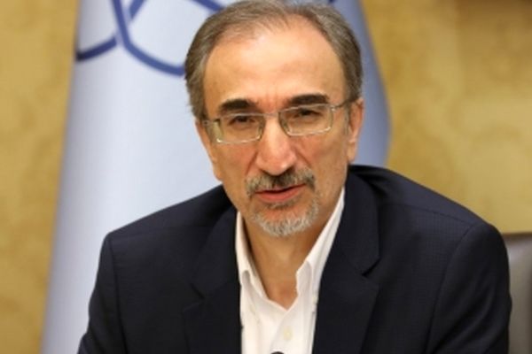 شهردار مشهد نماینده کلانشهرهای کشور شد