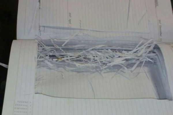 کشف ۱۱۵ گرم شیشه از مسافر پرواز مشهد-کیش+عکس