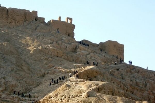 اوضاع فرهنگ ایران در دوران باستان