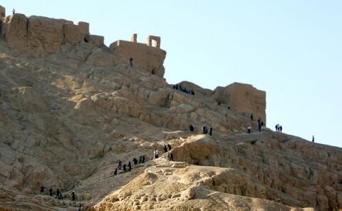 اوضاع فرهنگ ایران در دوران باستان