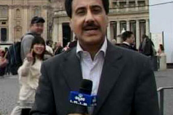 حمید معصومی نژاد آزاد شد