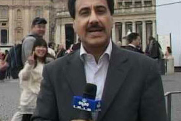 حمید معصومی نژاد آزاد شد