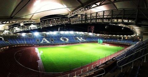 بازی پديده و فولاد در ورزشگاه امام رضا(ع) برگزار می‌شود