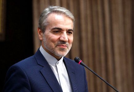 کمک دولت به قطار شهری مشهد