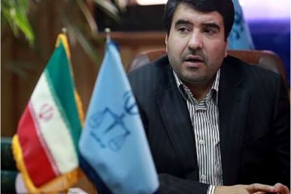 دستور قضایی برای شناسایی عاملان برداشت آب از بند گلستان مشهد صادر شد