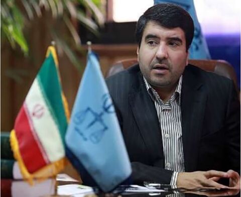دستور قضایی برای شناسایی عاملان برداشت آب از بند گلستان مشهد صادر شد