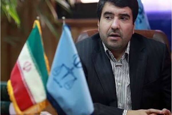 دستور قضایی برای شناسایی عاملان برداشت آب از بند گلستان مشهد صادر شد