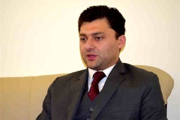 سرکنسول پاکستان در مشهد تغییر می‌کند