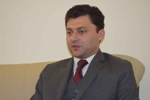 سرکنسول پاکستان در مشهد تغییر می‌کند