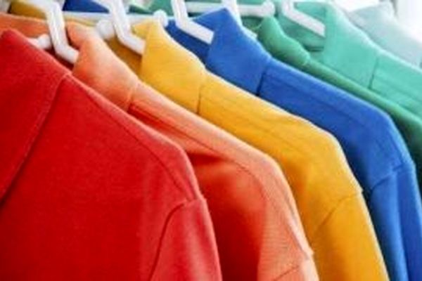 لباسها تا ۳ سال آینده خودشان سرد و گرم می شوند