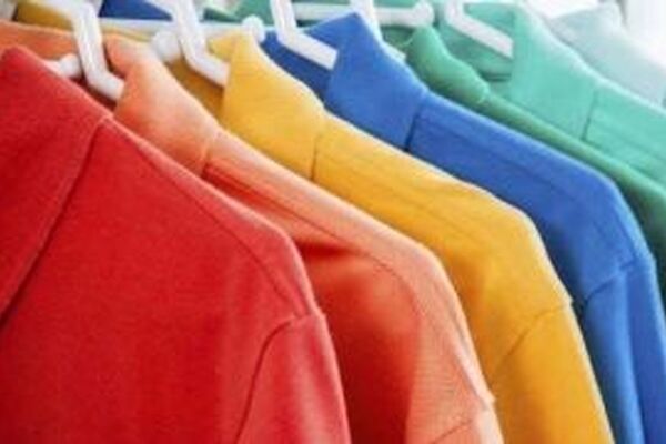 لباسها تا ۳ سال آینده خودشان سرد و گرم می شوند