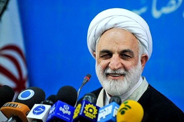 پرونده قائم مقام آستان قدس چندین متهم دارد