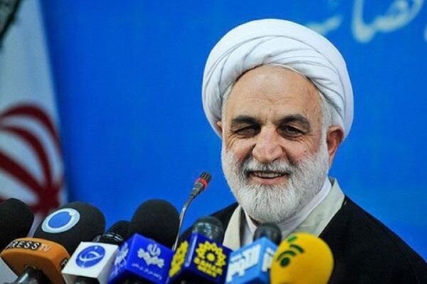 پرونده قائم مقام آستان قدس چندین متهم دارد
