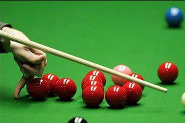 برگزاری نخستین دوره مسابقات ناین‌بال بیلیارد در مشهد