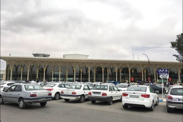 محکومیت بهره بردار توقفگاه خودرو فرودگاه مشهد تایید شد