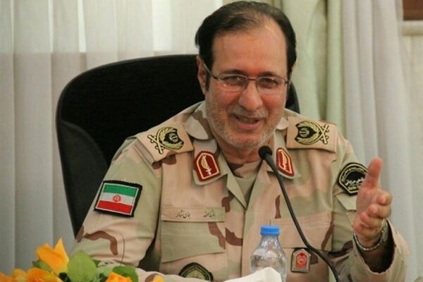 دستگیری ۱۵۲ متجاوز مرزی توسط مرزبانان خراسان رضوی