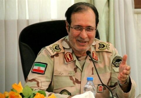 دستگیری ۱۵۲ متجاوز مرزی توسط مرزبانان خراسان رضوی