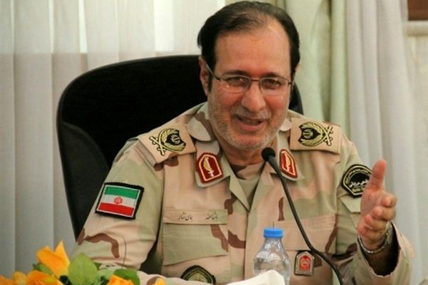 دستگیری ۱۵۲ متجاوز مرزی توسط مرزبانان خراسان رضوی