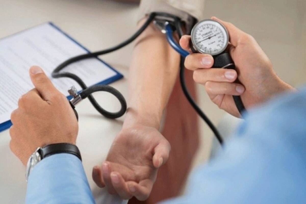 پوست در تنظیم فشار خون نقش دارد