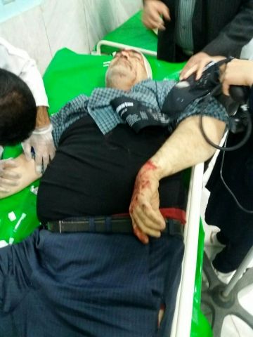 درگذشت مسئول پشتیبانی ستاد اربعین آستان قدس
