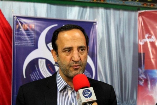 معرفی دانشگاه فرهنگیان به عنوان قطب فرهنگی پدافند غیر عامل خراسان رضوی